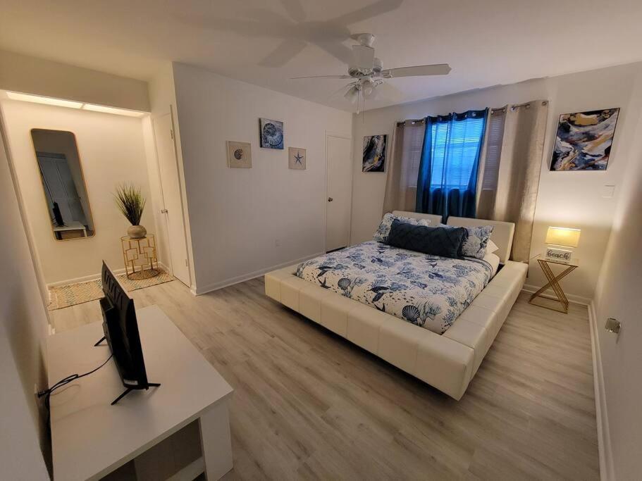 Sol Miami # 2 With Free Parking公寓 外观 照片