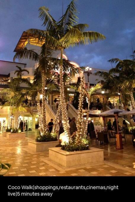 Sol Miami # 2 With Free Parking公寓 外观 照片