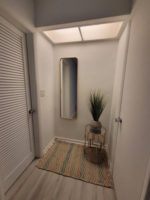 Sol Miami # 2 With Free Parking公寓 外观 照片